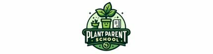 Plant Parent School logo